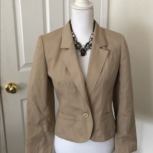 Pendelton Blazer